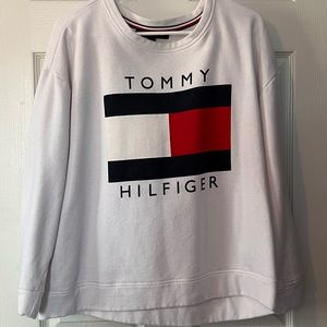 Tommy Hilfiger Crew neck